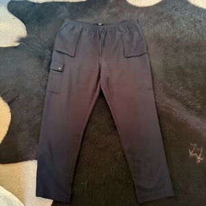 Metaphor cargo pants